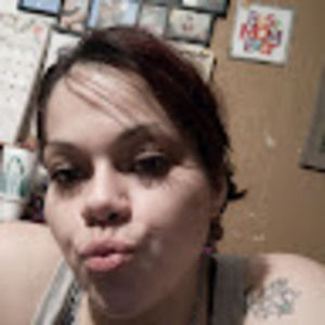 Meet your Posher, Audrey